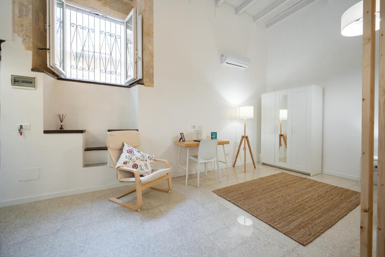Cortile Santa Teresa Syracuse Exterior foto